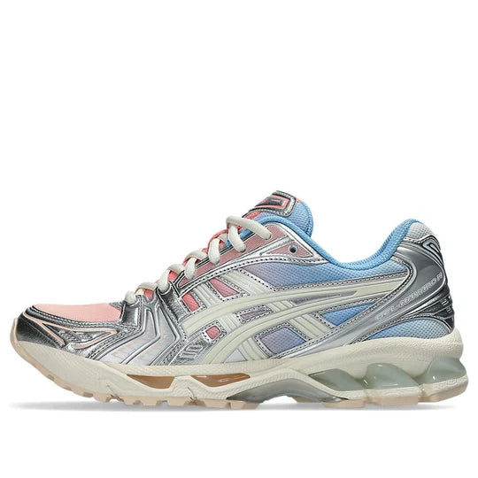 1202A516 700 ASICS Gel-Kayano 14 Baked Pink Cream (Women's)