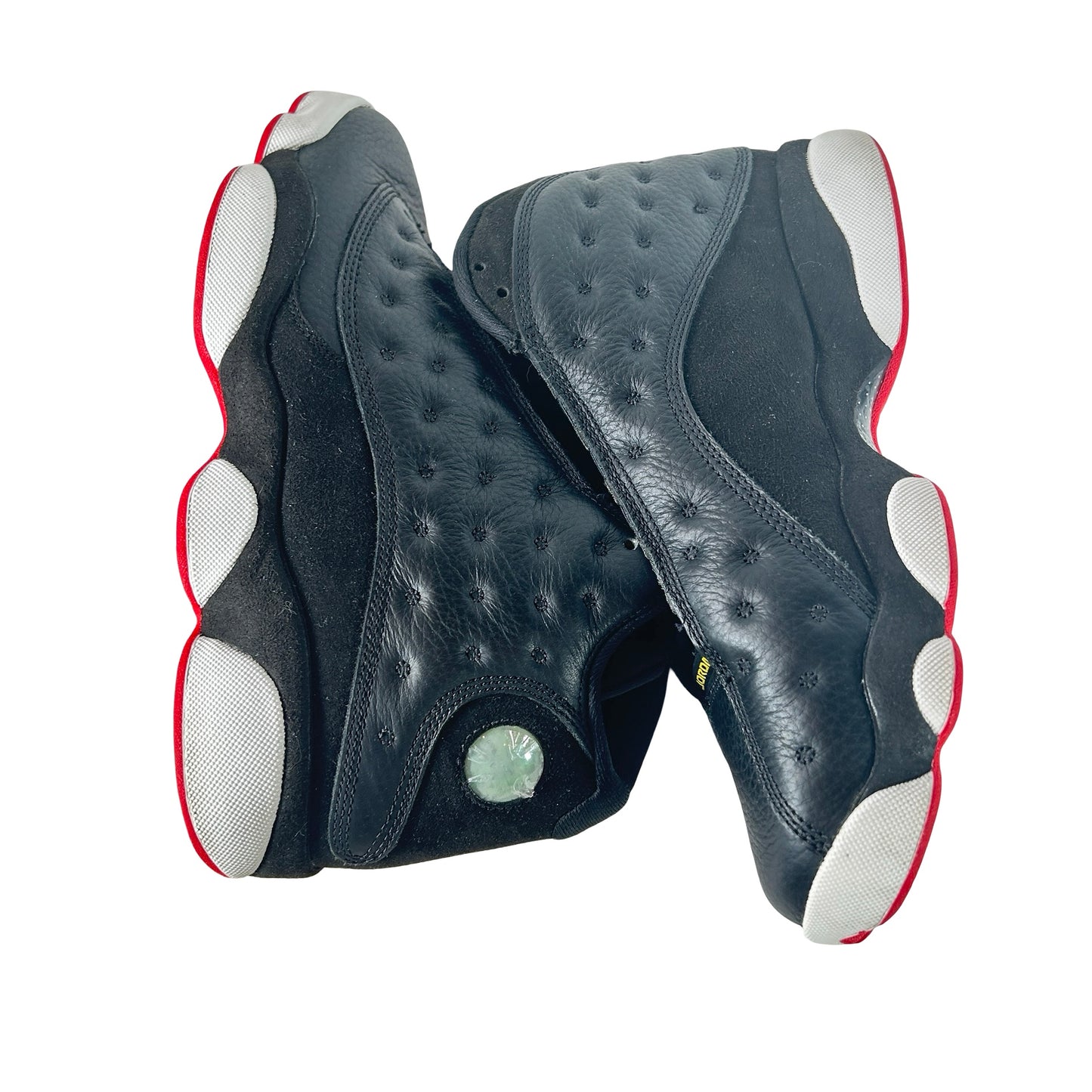 414571 062 Jordan 13 Retro Playoff (2023) [USED] - 8 M (Used) (Replace Insoles)