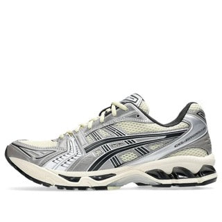 1203A537 250 ASICS Gel-Kayano 14 Oyster White Steeple Grey