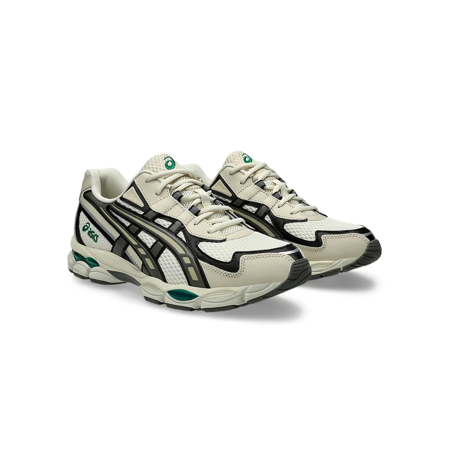 1203A542 200 ASICS Gel-NYC 2055 Pale Oak Truffle Grey [CONDITIONAL]