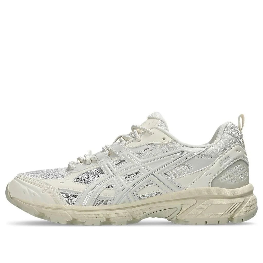 1203A597 100 ASICS Gel-Nunobiki Cream Pure Silver