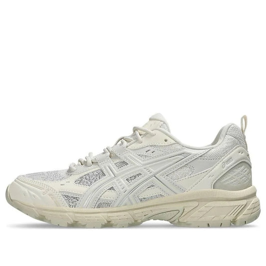 1203A597 100 ASICS Gel-Nunobiki Cream Pure Silver