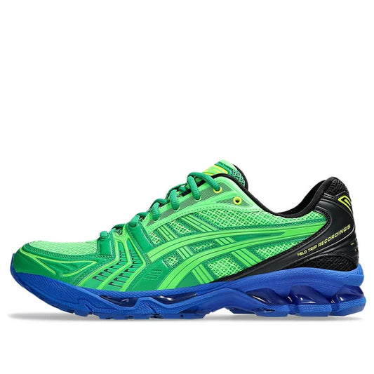 1203A620 300 ASICS Gel-Kayano 14 Field Trip Recordings Fern Green