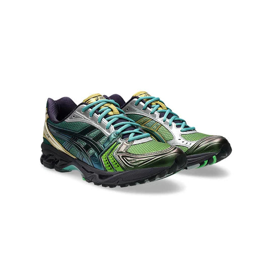 1203A639 300 ASICS Gel-Kayano 14 P. Andrade Gradation Green