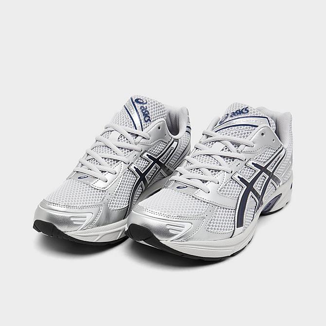 1203A686 020 Asics Gel 1130 'Glacier Grey Black'