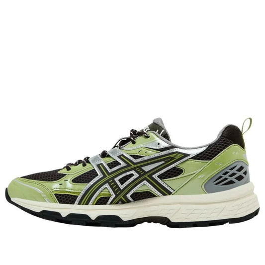 1203A845 200 ASICS Gel-Nunobiki Kith Delicioso Pure Silver