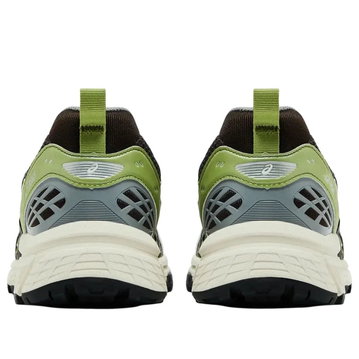 1203A845 200 ASICS Gel-Nunobiki Kith Delicioso Pure Silver