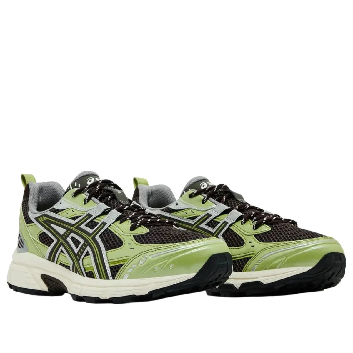 1203A845 200 ASICS Gel-Nunobiki Kith Delicioso Pure Silver