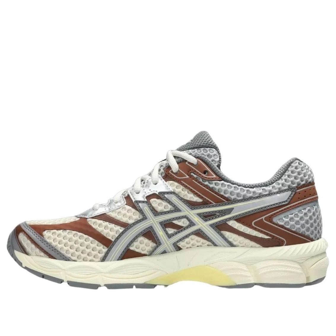 1203A957 250 ASICS Gel-Cumulus 16 emmi Beige Grey