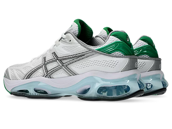 1203B169 100 ASICS Gel-Kinetic 2.0 Hidden NY