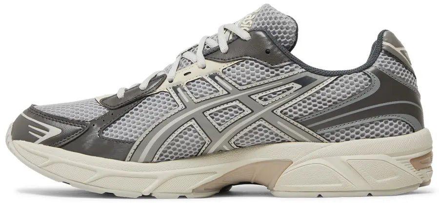 1201A256 025 GD ASICS Gel-1130 Oyster Grey (Gallery Dept. Edition)