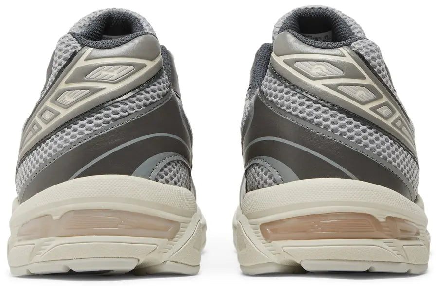 1201A256 025 GD ASICS Gel-1130 Oyster Grey (Gallery Dept. Edition)