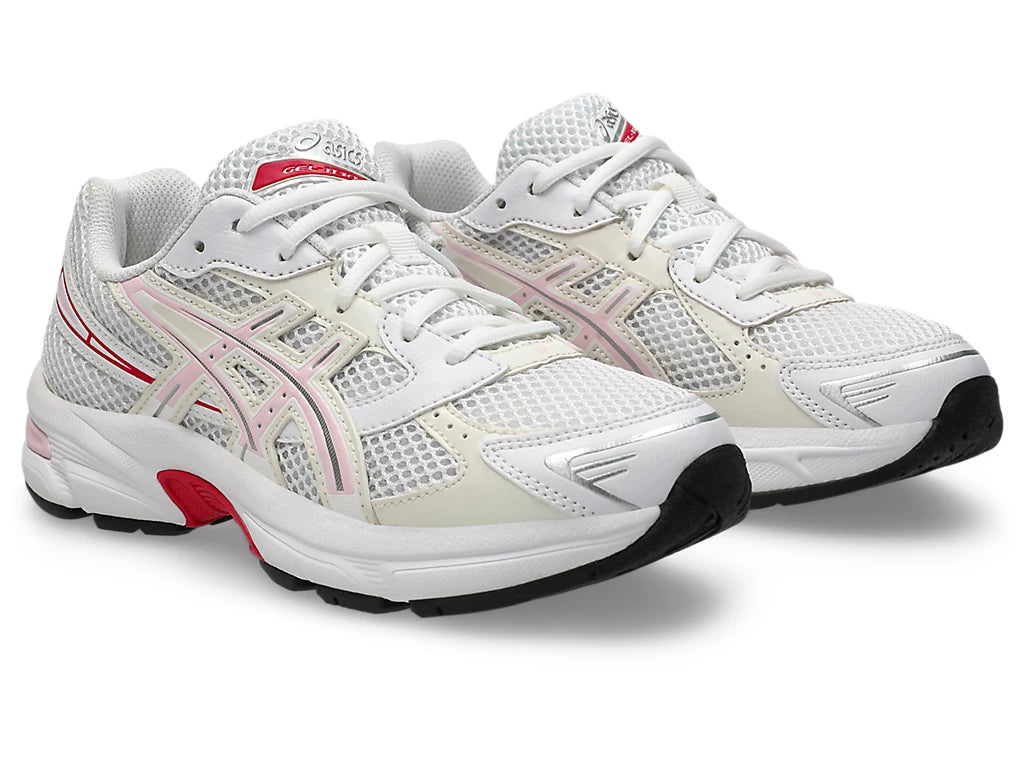 1204A163 103 ASICS Gel-1130 White Pink Salt (GS)