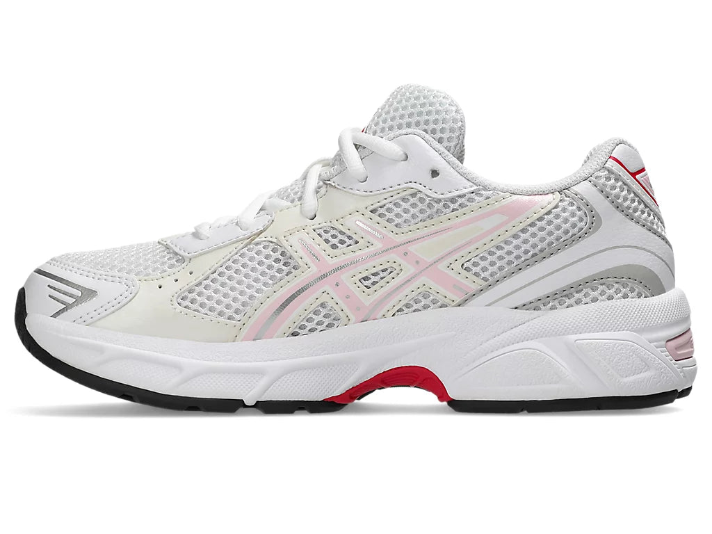 1204A163 103 ASICS Gel-1130 White Pink Salt (GS)