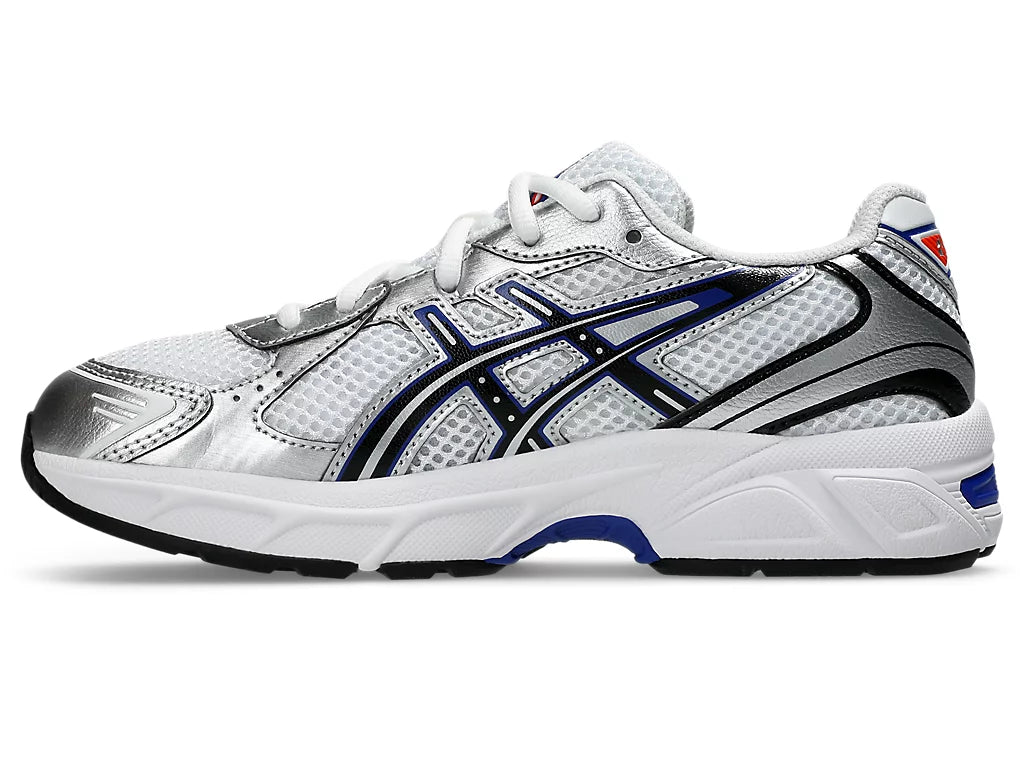 1204163 105 ASICS Gel-1130 Prussian Blue (GS)