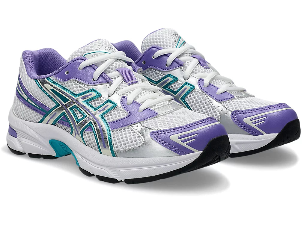 1204A163 107 ASICS Gel-1130 Space Lavender (GS)