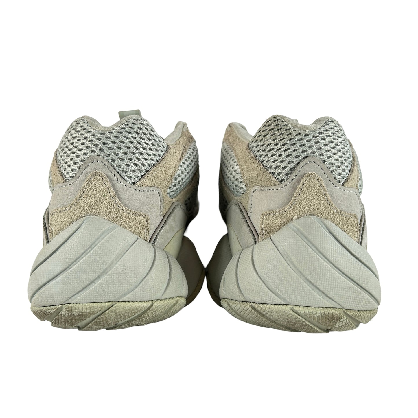 EE7287 adidas Yeezy 500 Salt [USED] - 11.5 M (Used)