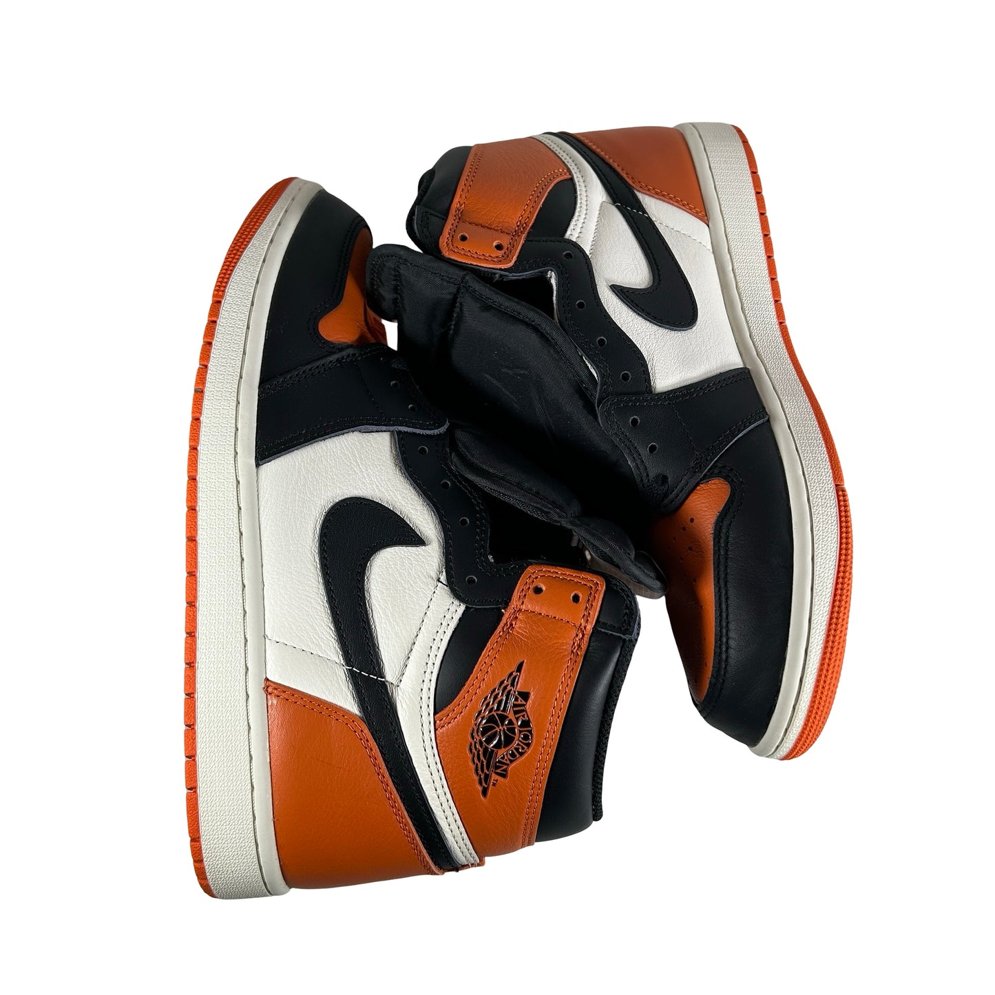 DZ5485 008 Jordan 1 Retro High OG Shattered Backboard (2025) [USED] - 10.5 M (Used7)