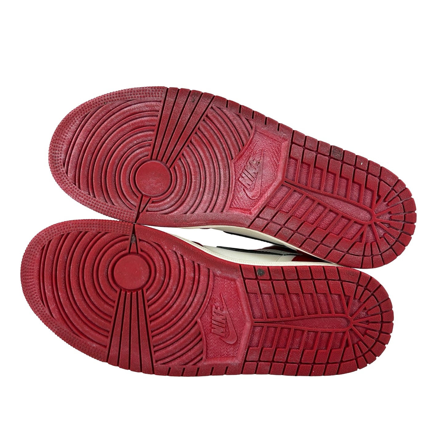 DZ5485 612 Jordan 1 Retro High OG Chicago Lost and Found [USED] - 9 M (Used10)