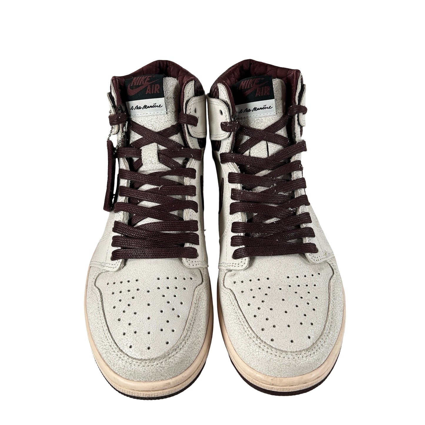DO7097 100 Jordan 1 Retro High A Ma Maniere [USED] - 10 M (Used6)