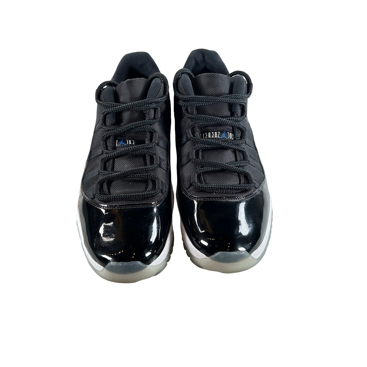 FV5104 004 Jordan 11 Retro Low Space Jam [USED] - 12 M (Used2)