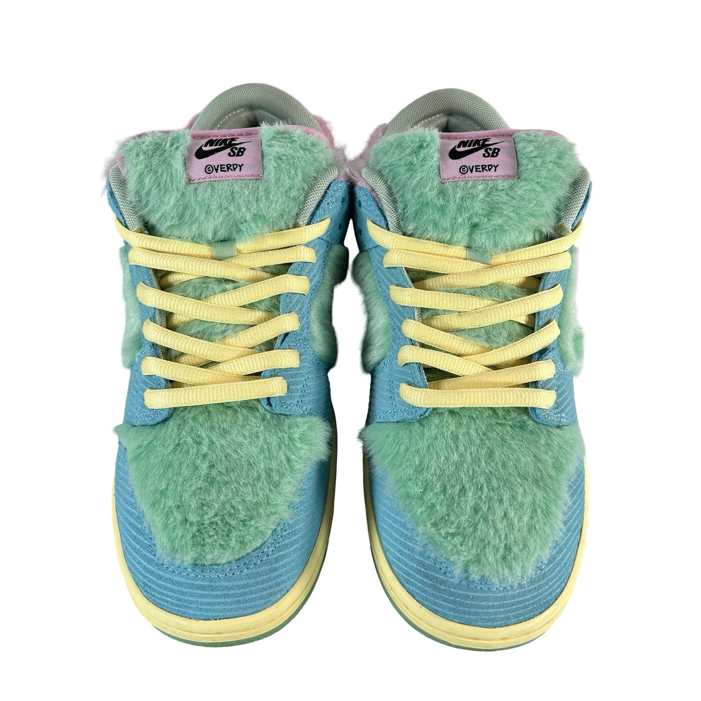 FN6040 400 Nike SB Dunk Low Verdy Visty [USED] - 11.5 M (Used2)