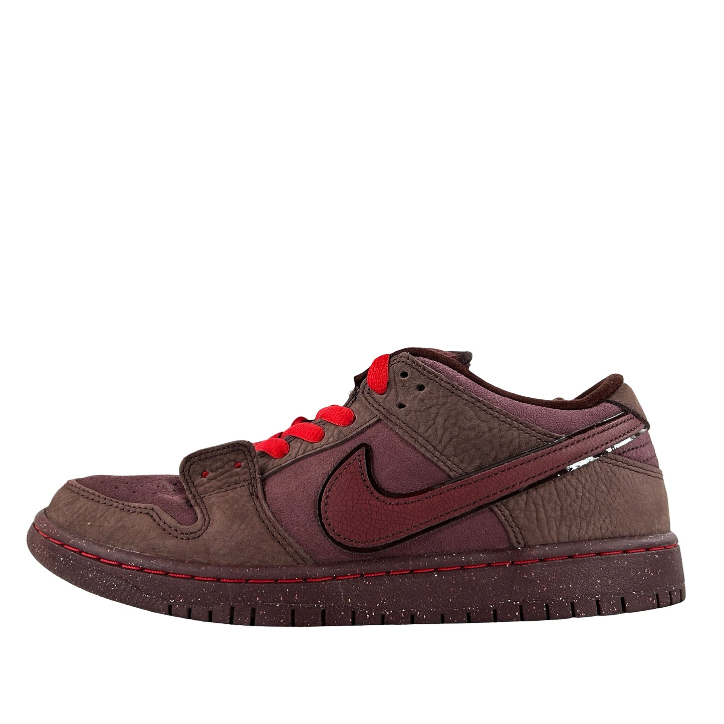 FN0619 600 Nike SB Dunk Low “City of Love” [USED] - 9 M (Used)