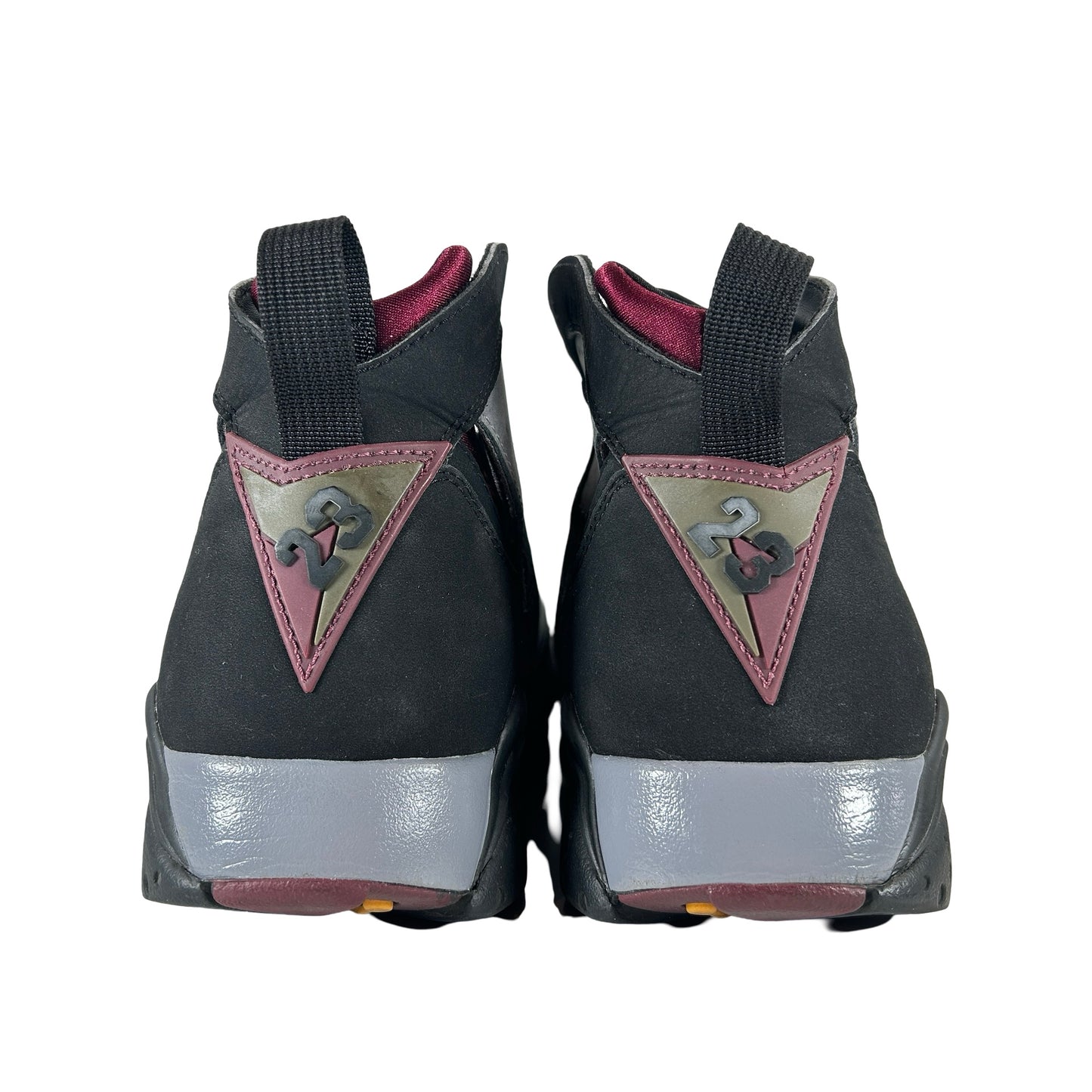 304775 003 Jordan 7 Retro Bordeaux (2011) [USED] - 13 M (Used) (No Box)