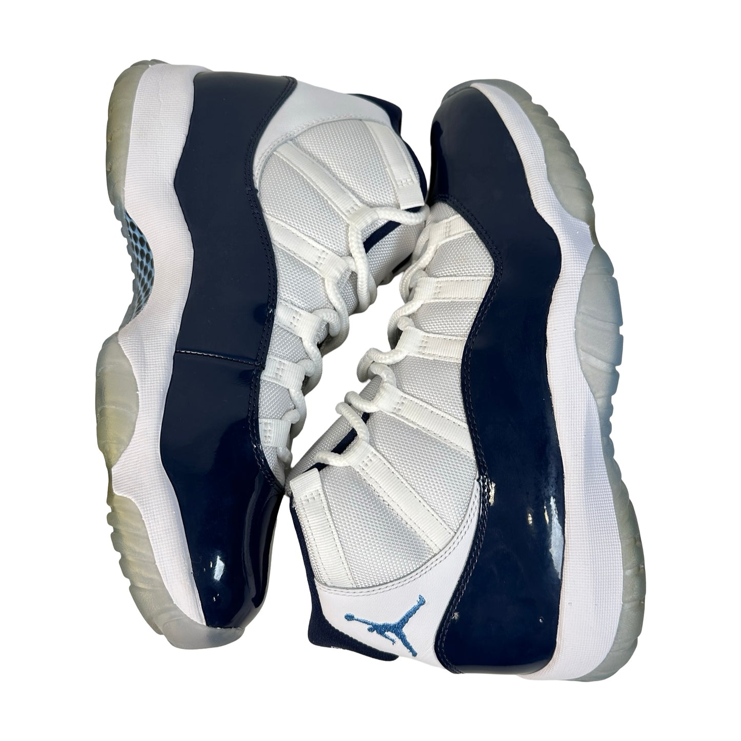 378037 123 Jordan 11 UNC Ganar como 82