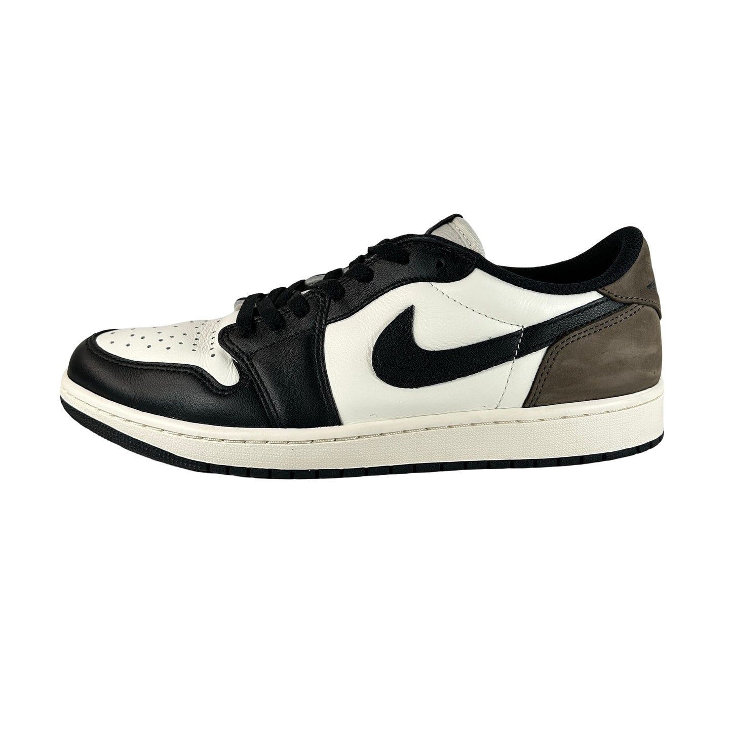 CZ0790 102 Jordan 1 Retro Low OG Mocha [USED] - 11 M (Used2)