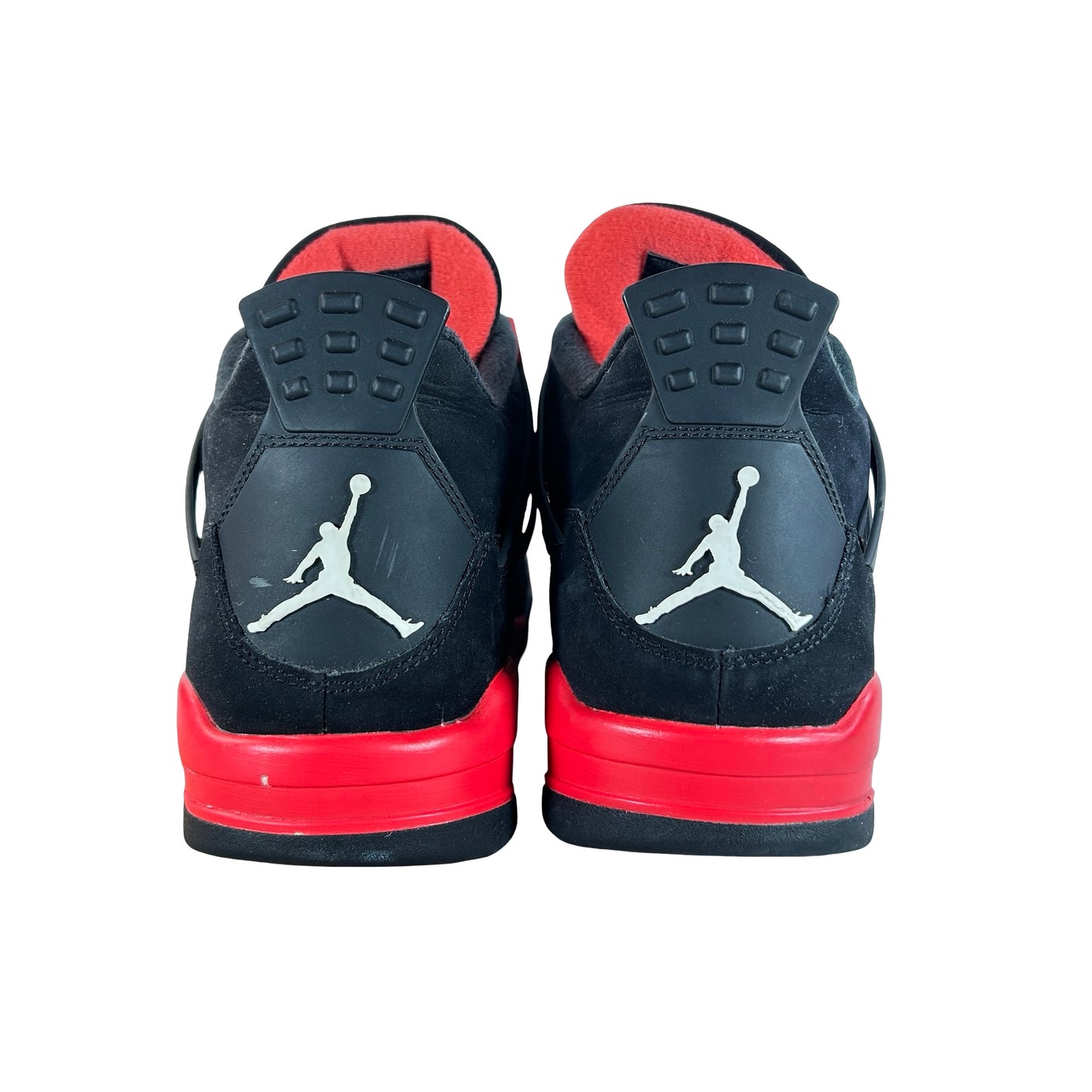 CT8527 016 Jordan 4 Retro Red Thunder [USED] - 10.5 M (Used6)