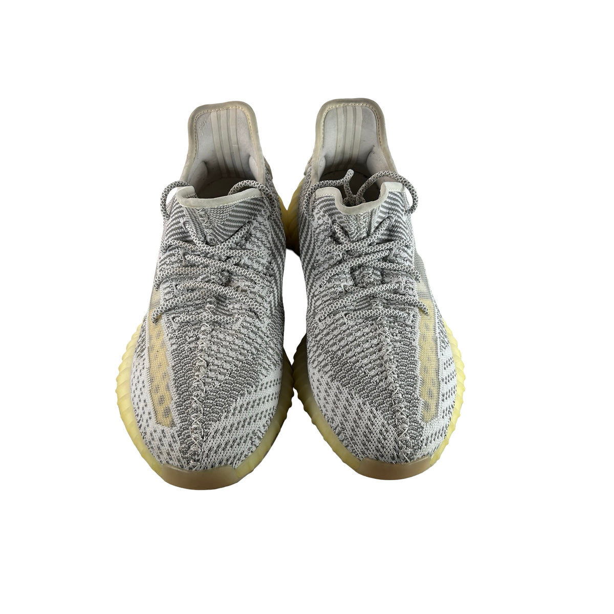 EF2905 Yeezy 350 V2 Static Non-Reflective [USED] - 12 M (Used3)