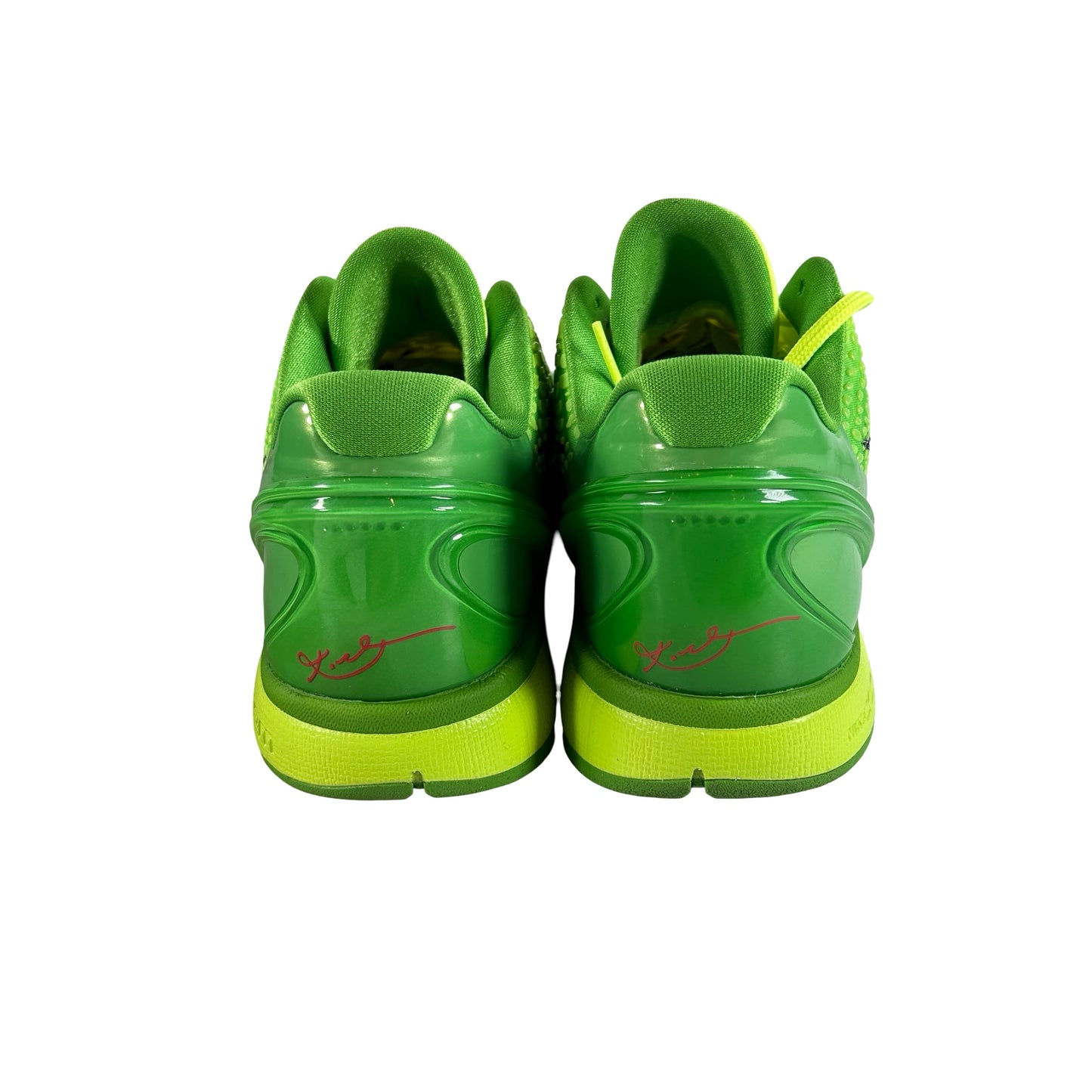 CW2190 300 Nike Kobe 6 Protro Grinch (2020) [USED] - 12 M (Used2)