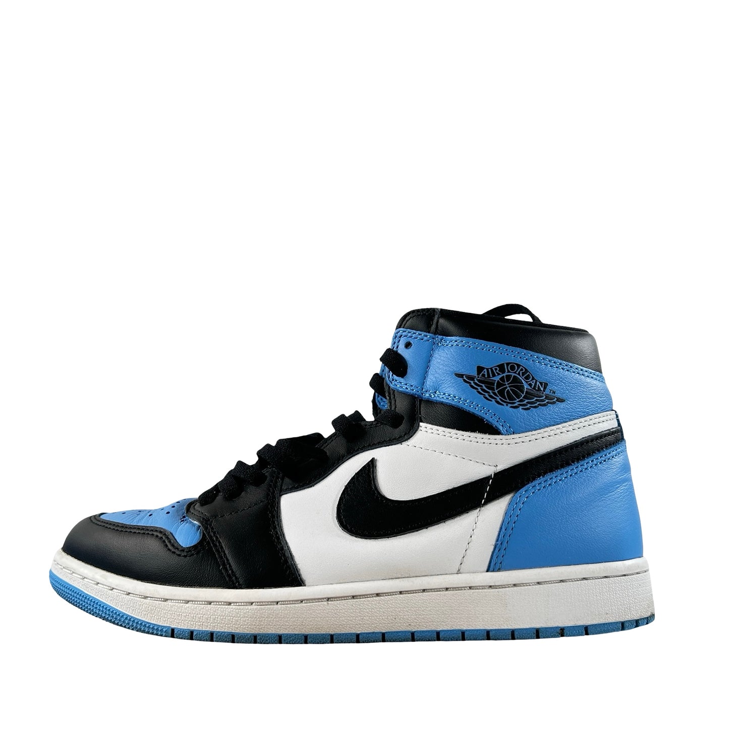 DZ5485 400 Jordan 1 Retro High OG UNC Toe [USED] - 10 M (Used9)