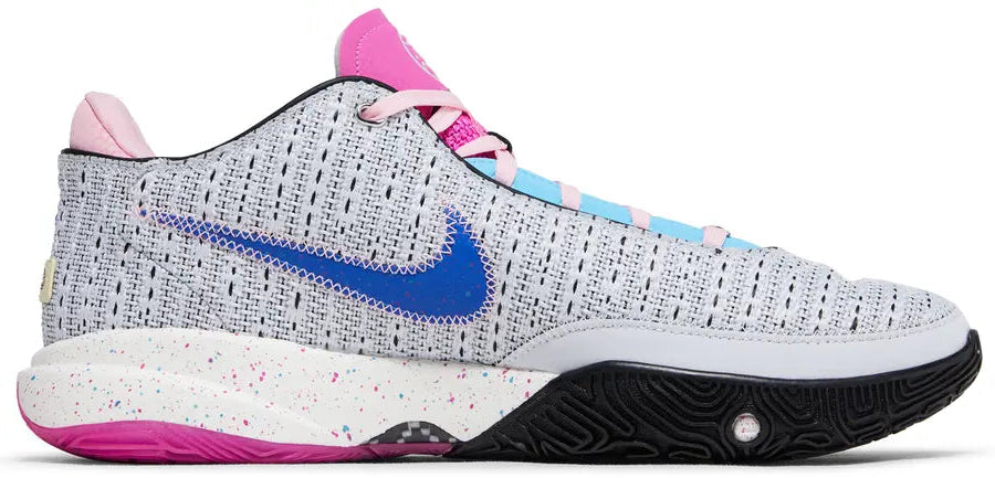 FN5154 001 Nike LeBron 20 EYBL