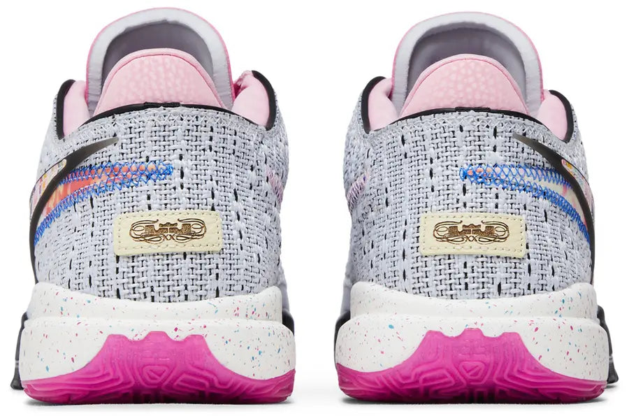 FN5154 001 Nike LeBron 20 EYBL