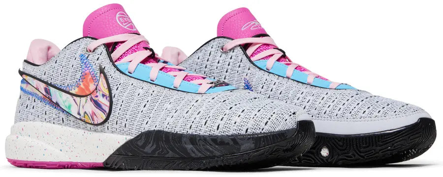FN5154 001 Nike LeBron 20 EYBL