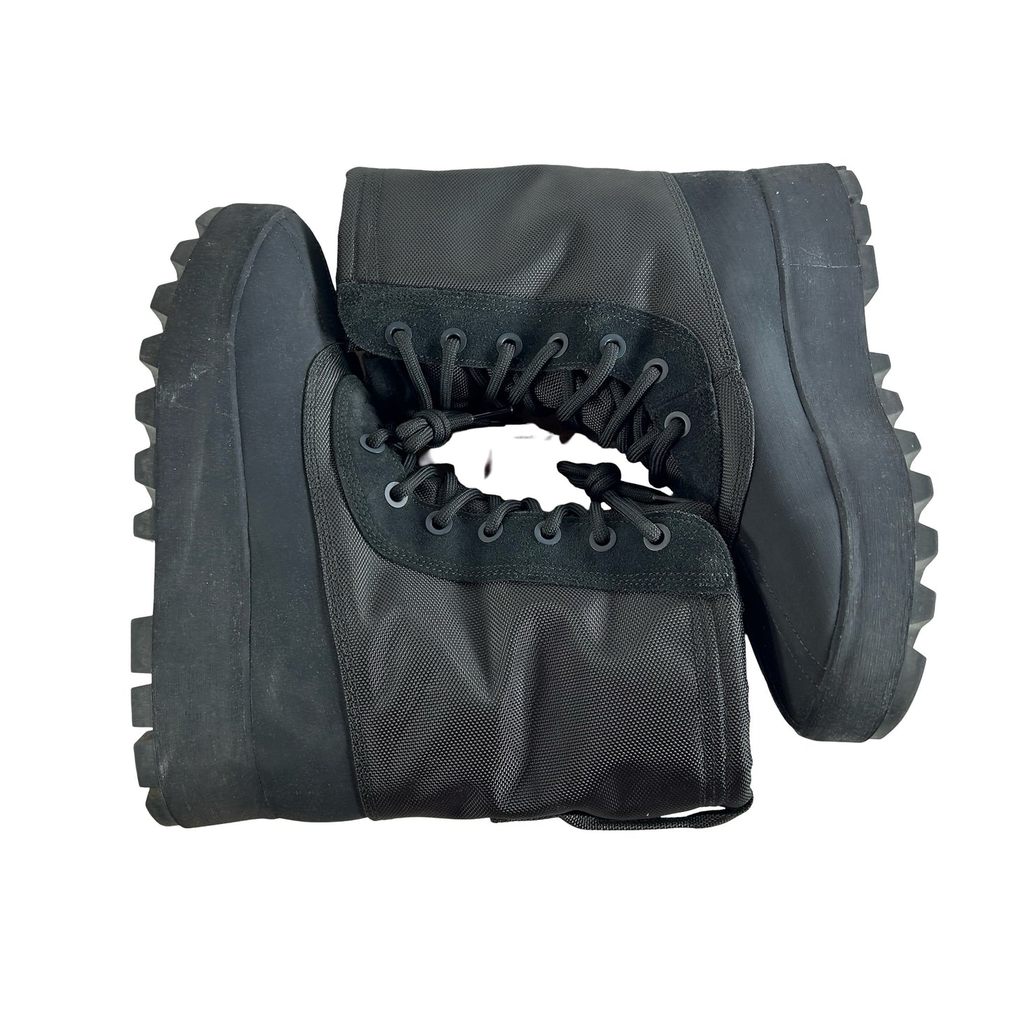 IG8188 adidas Yeezy 950 Pirate Black (2023) [USED] - 10 M (VNDS)