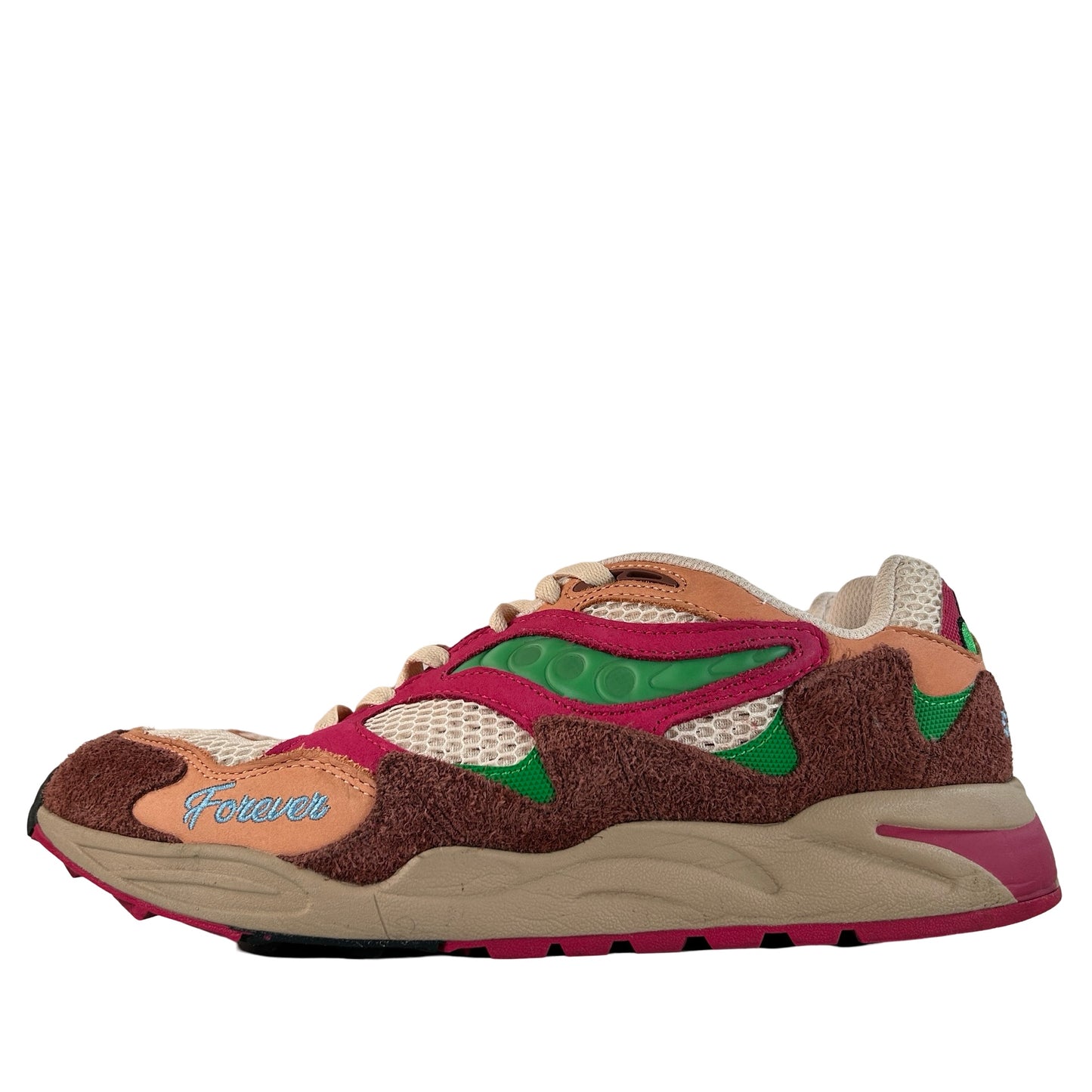 S70826 2 Saucony Grid Shadow 2 Jae Consejos ¿Cuál es la ocasión?