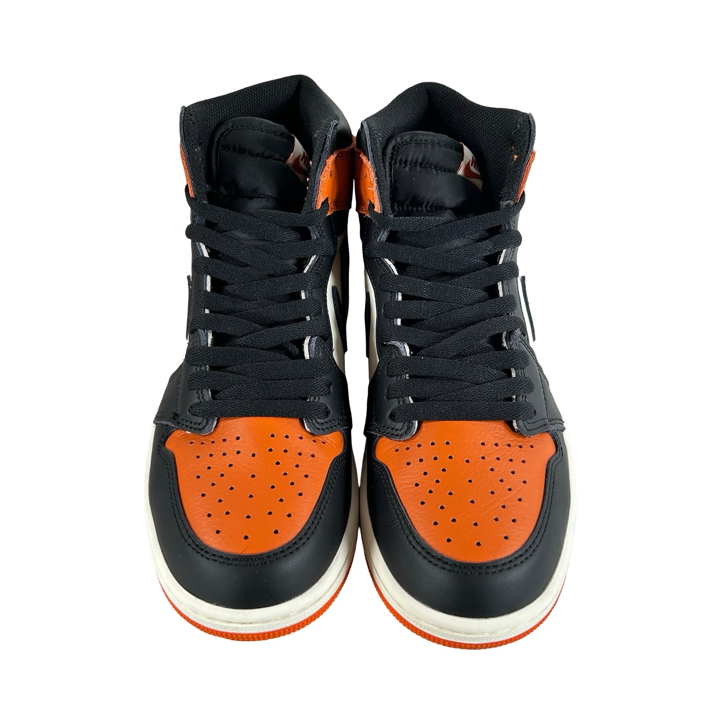 DZ5485 008 Jordan 1 Retro High OG Shattered Backboard (2025) [USED] - 9 M (Used4)