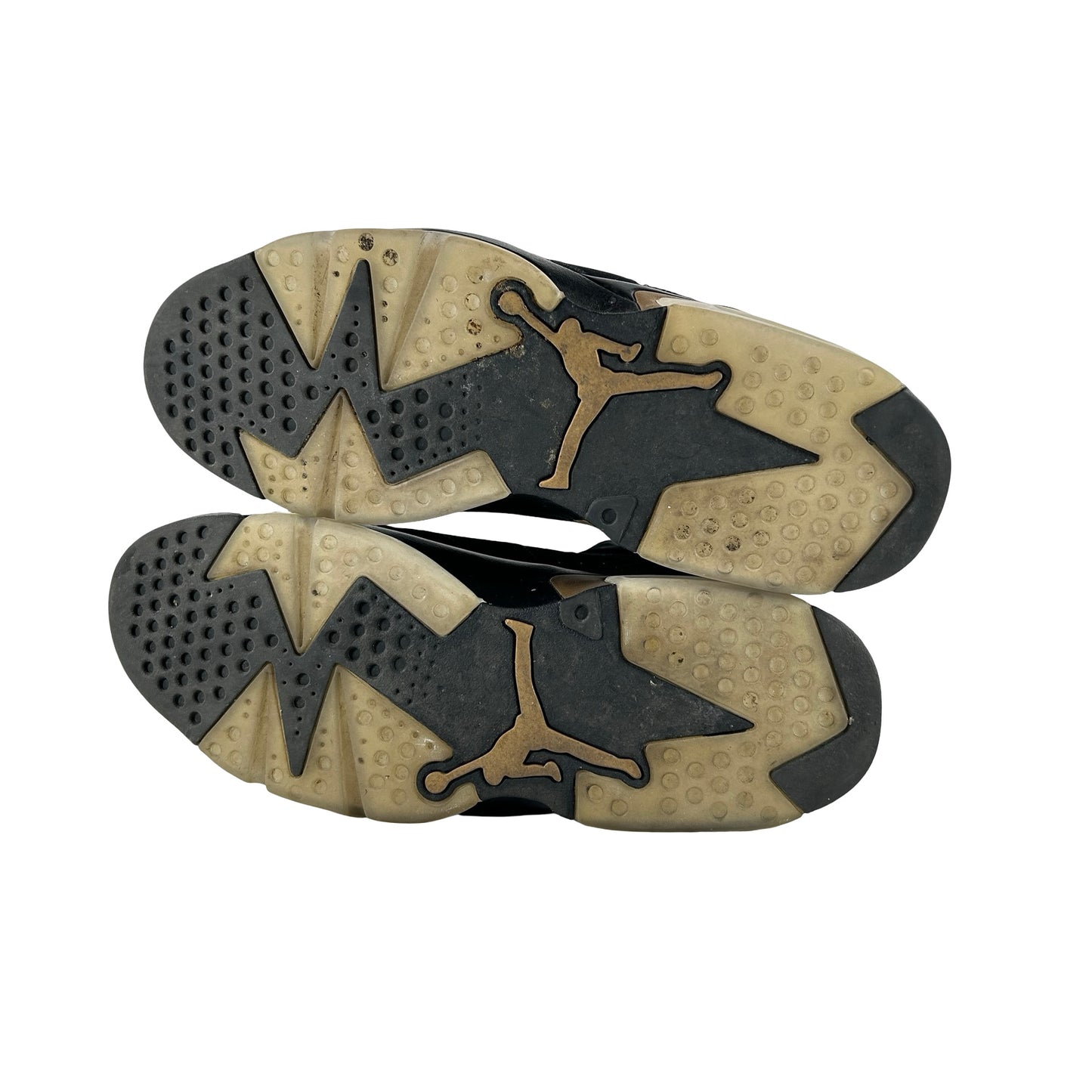 CT4954 007 Jordan 6 DMP [USED] - 11 M (Used) (No Box4)