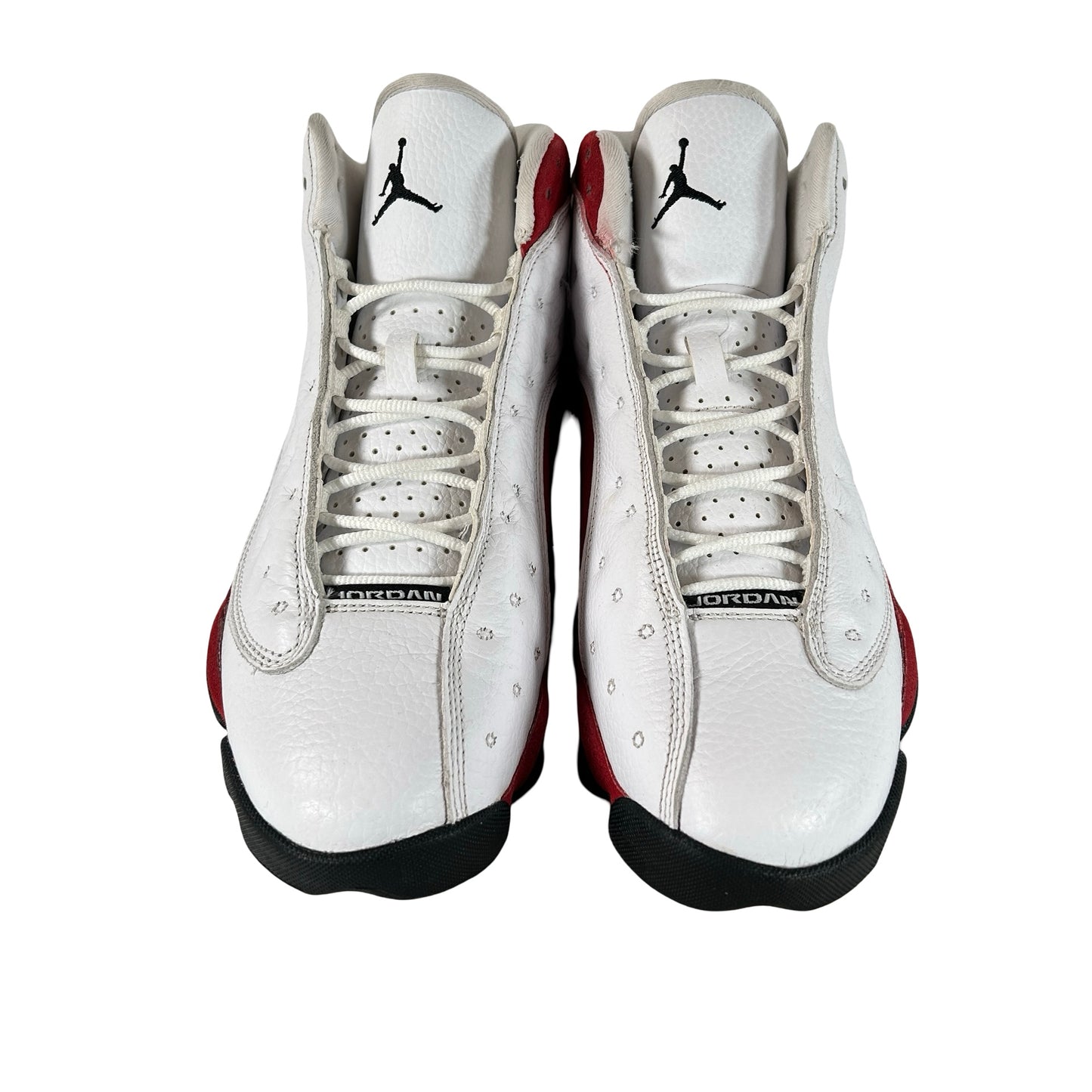414571 122 Jordan 13 Retro OG Chicago (2017) [USED] - 9 M (Used) (No Box)
