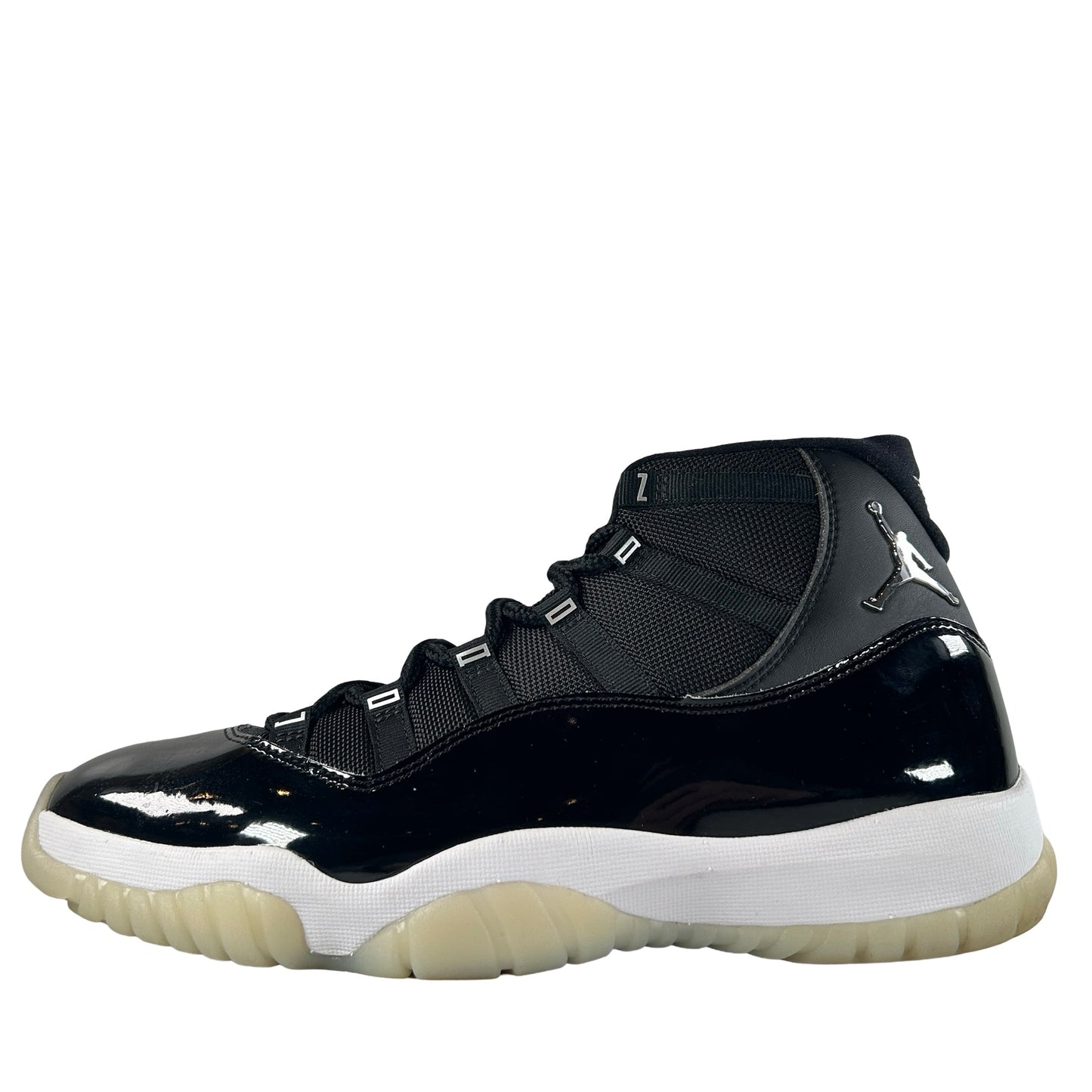 CT8012 011 Jordan 11 Jubilee [USED] - 11 M (Used3)