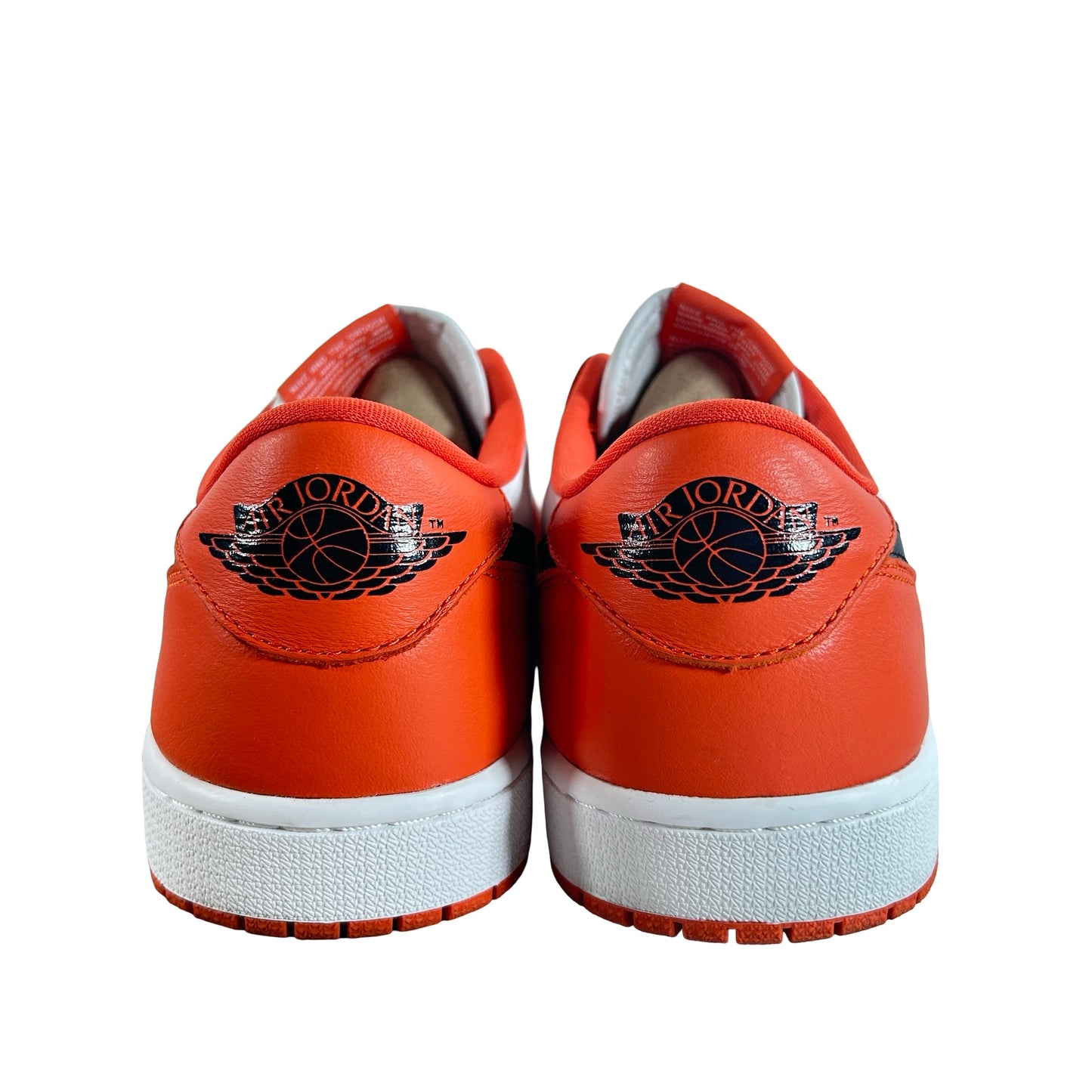 CZ0790 801 Air Jordan 1 Low Starfish [USED] - 11 M (Used2)