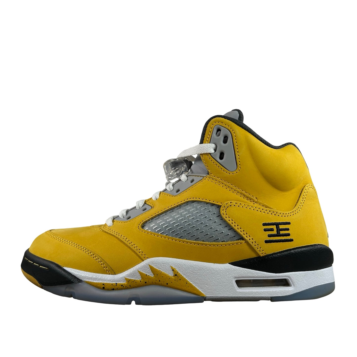 IO3372 700 Jordan 5 Retro Tokyo T23 (2025) [USED] - 8 M (Used)