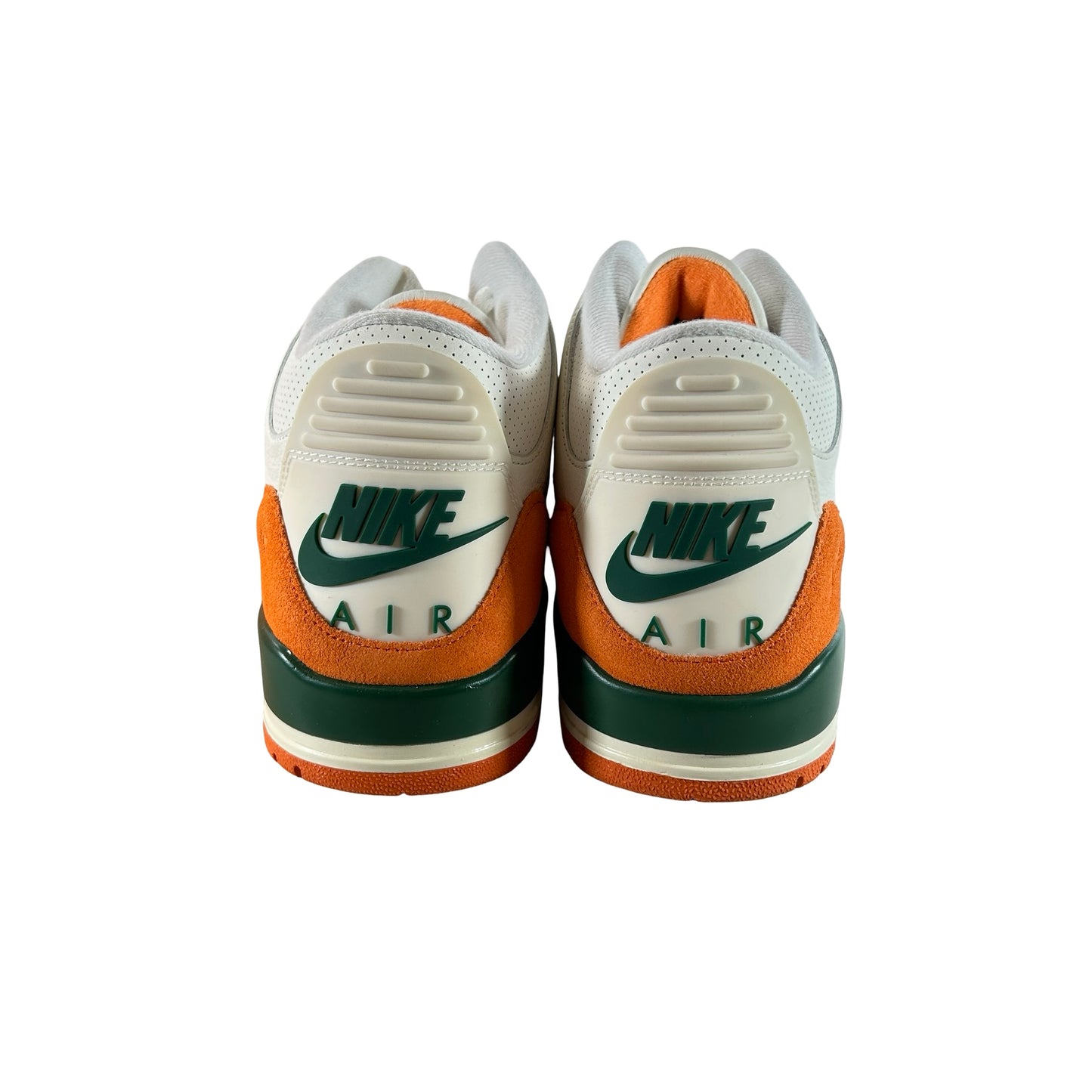 IF4491 100 Jordan 3 Retro SP SoleFly Miami [USED] - 13 M (Used)