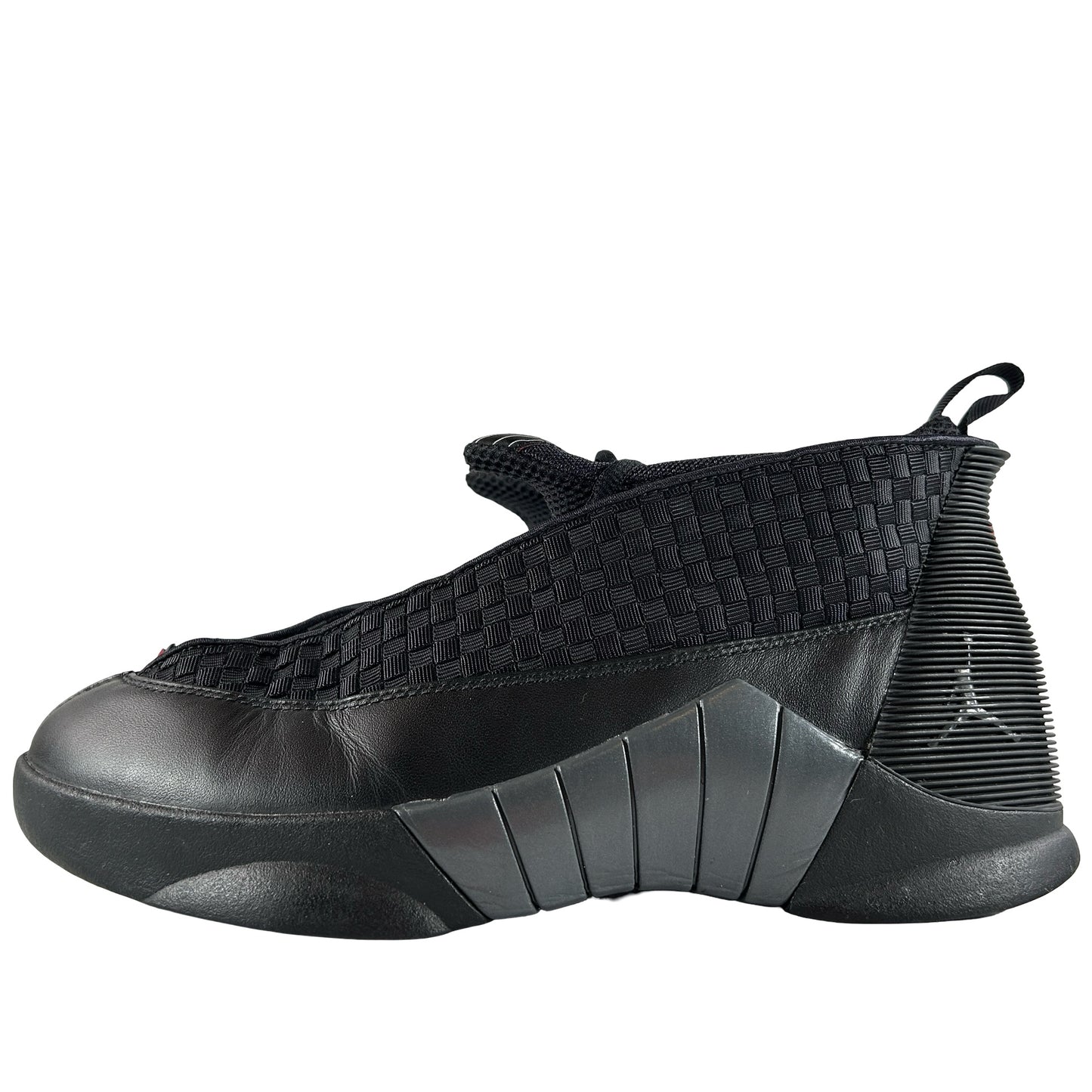 881429 001 Jordan 15 Retro Stealth (2017) [USED] - 8.5 M (Used)