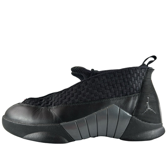 881429 001 Jordan 15 Retro Stealth (2017) [USED] - 8.5 M (Used)