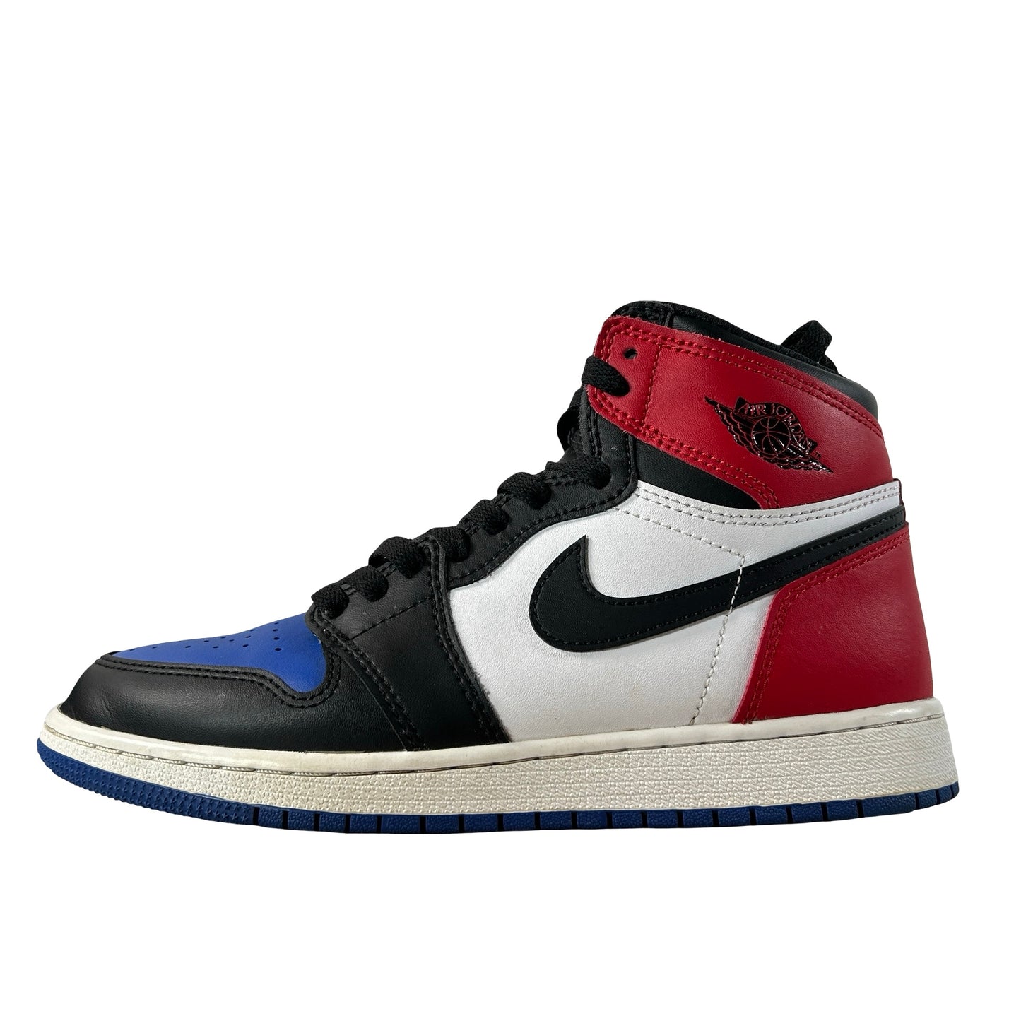 575441 026 Jordan 1 Retro Top 3 (GS) [USED] - 6.5 Y (Used)