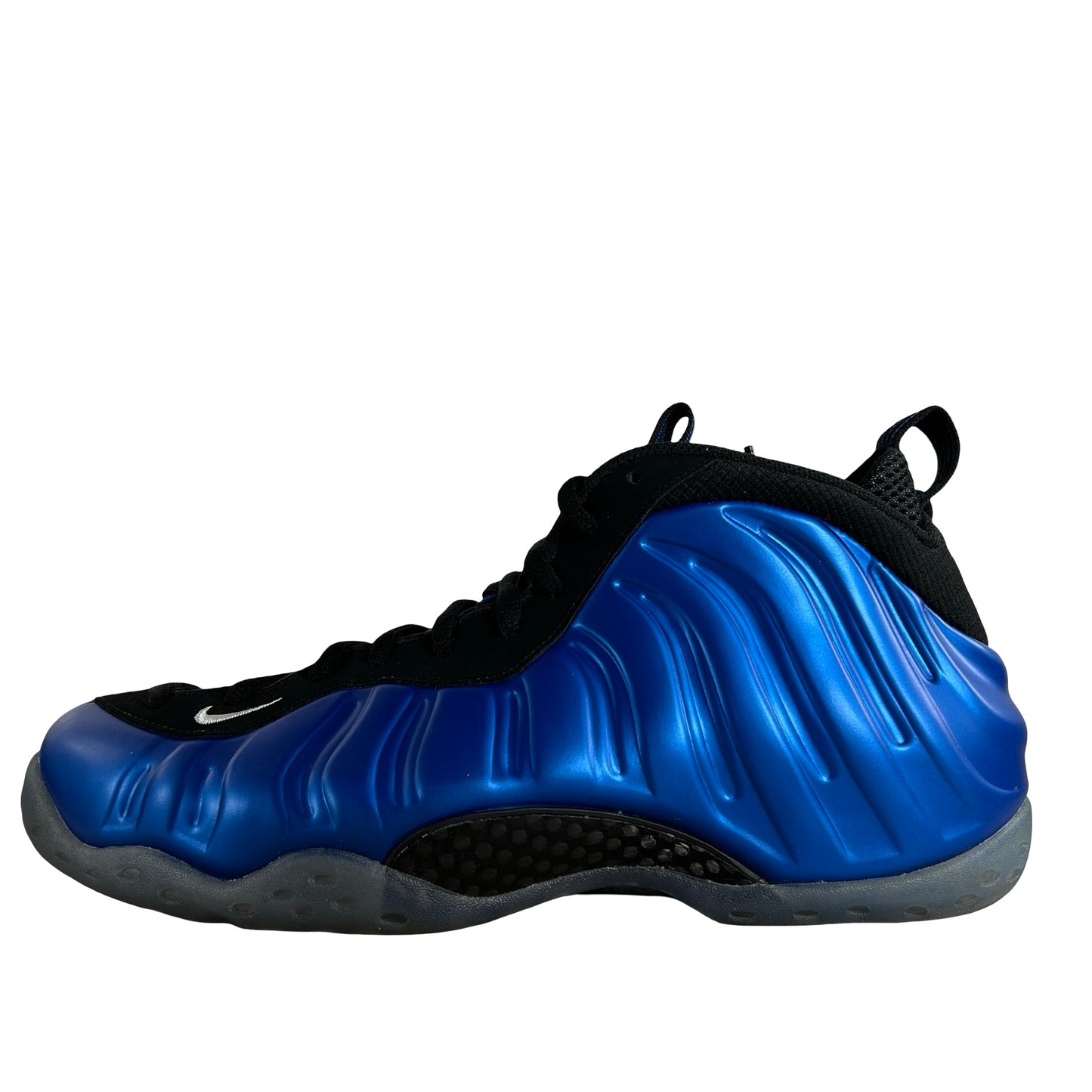 895320 500 Nike Air Foamposite One Royal Blue XX 20th Anniversary (2017) [USED] - 11 M (Used)